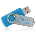 iClick USB Flash Drive